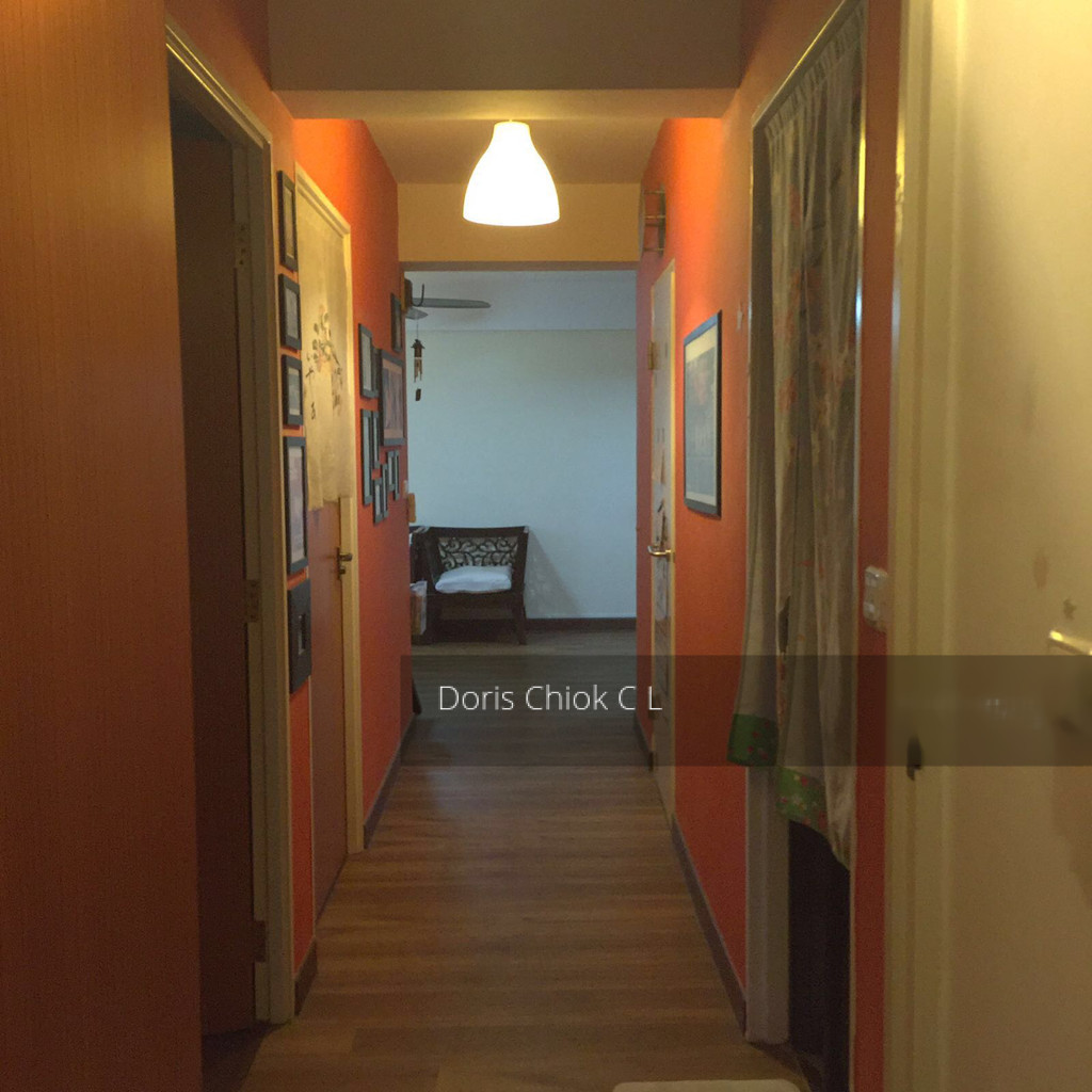 Blk 445 Yishun Avenue 11 (Yishun), HDB 4 Rooms #124011532